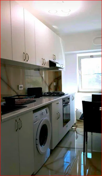 Nerva Traian, Octavian Goga, ofer spre inchiriere garsoniera