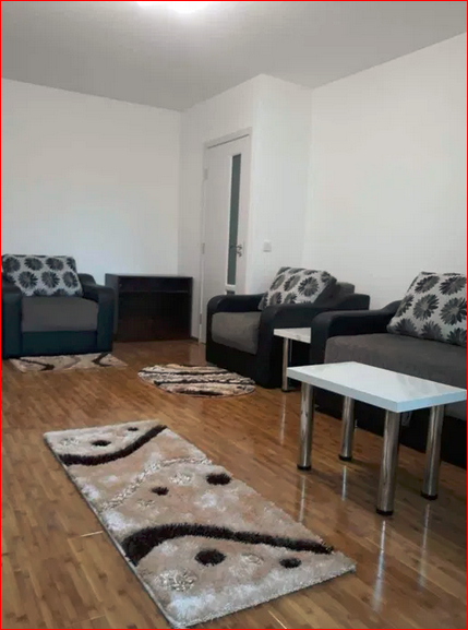 Nerva Traian, Octavian Goga, ofer spre inchiriere garsoniera